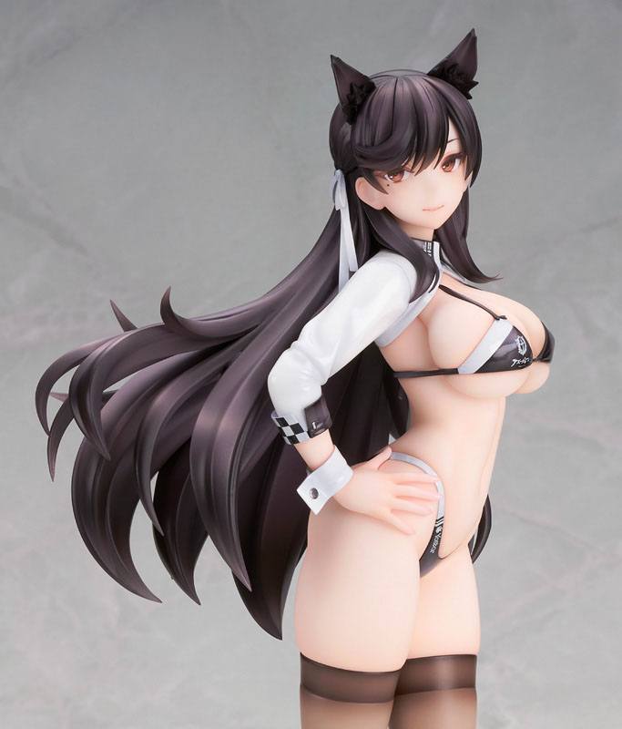 Azur Lane PVC Statue 1/7 Atago Glamorous Max Speed Ver. 25 cm 4560228206906