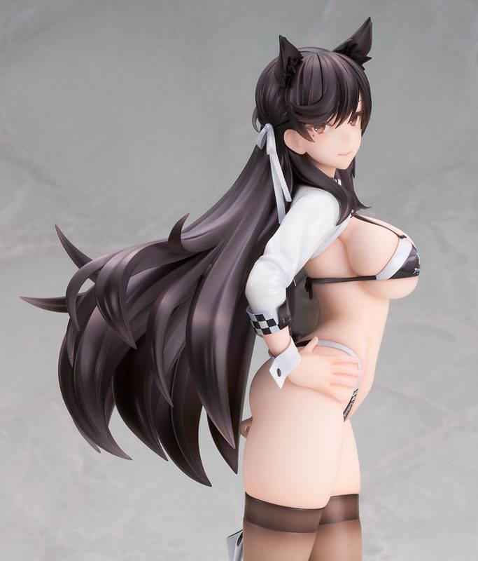 Azur Lane PVC Statue 1/7 Atago Glamorous Max Speed Ver. 25 cm 4560228206906