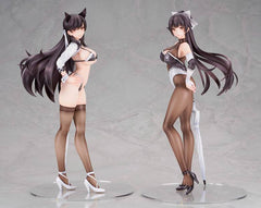 Azur Lane PVC Statue 1/7 Atago Glamorous Max Speed Ver. 25 cm 4560228206906