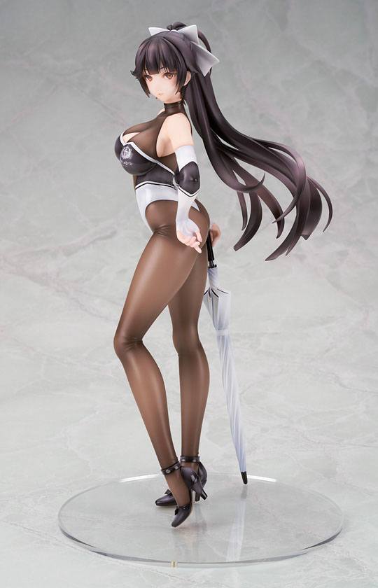 Azur Lane PVC Statue 1/7 Takao Glamorous Full 4560228206913