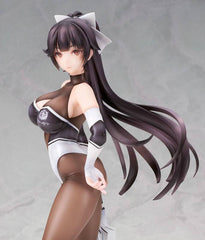 Azur Lane PVC Statue 1/7 Takao Glamorous Full 4560228206913