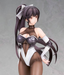 Azur Lane PVC Statue 1/7 Takao Glamorous Full 4560228206913