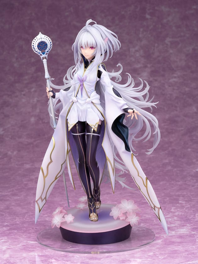 Fate/Grand Order PVC Statue 1/7 Arcade Caster 4560228206944