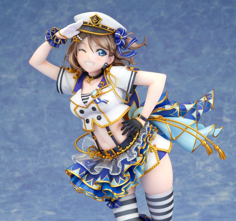 Love Live! School Idol Festival PVC Statue 1/ 4560228206951