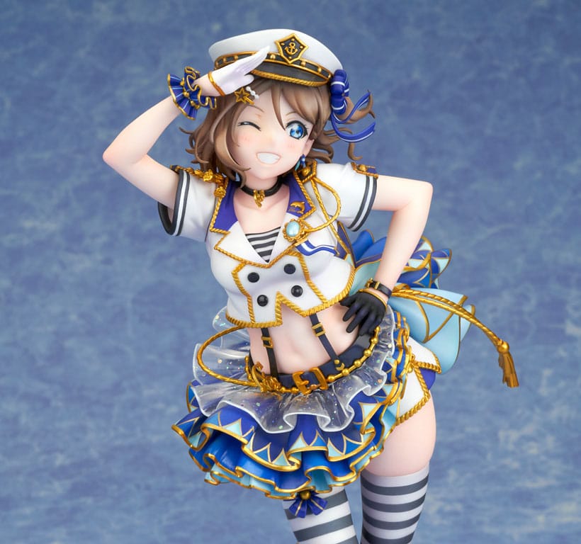 Love Live! School Idol Festival PVC Statue 1/ 4560228206951