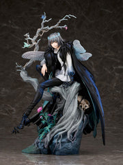 Fate/Grand Order PVC Statue 1/8 Pretender/Oberon Vortigern 29 cm 4560228207026