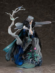 Fate/Grand Order PVC Statue 1/8 Pretender/Oberon Vortigern 29 cm 4560228207026