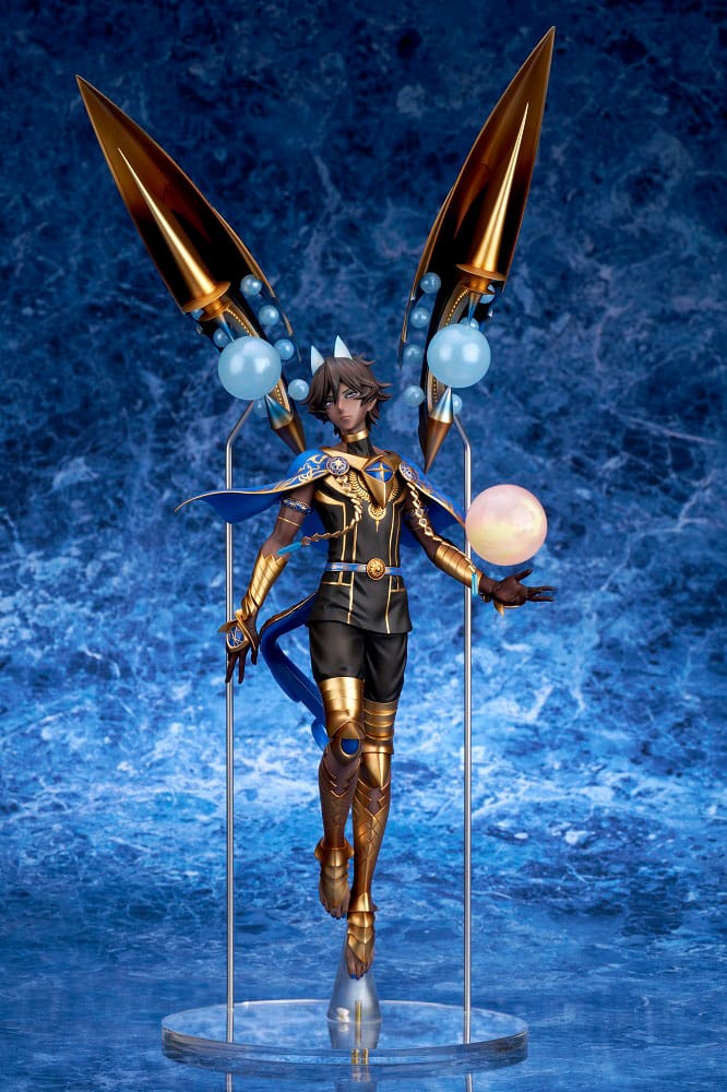 Fate/Grand Order Statue 1/8 Berserker/Arjuna 40 cm 4560228207033