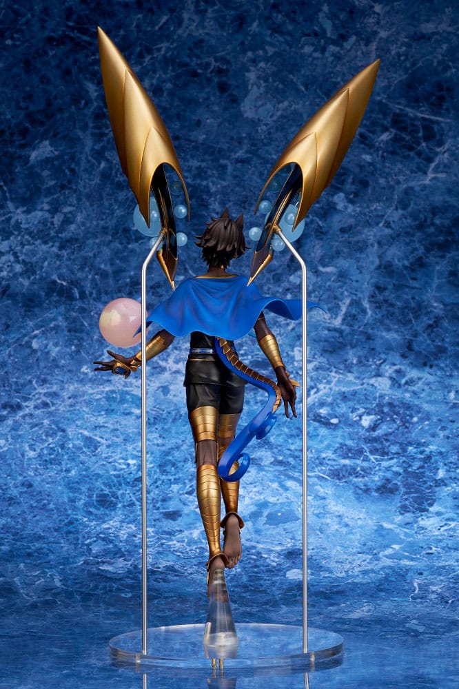 Fate/Grand Order Statue 1/8 Berserker/Arjuna 40 cm 4560228207033