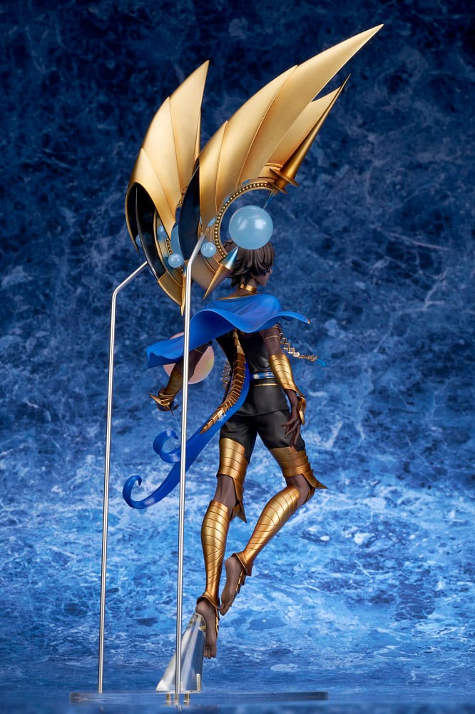 Fate/Grand Order Statue 1/8 Berserker/Arjuna 40 cm 4560228207033