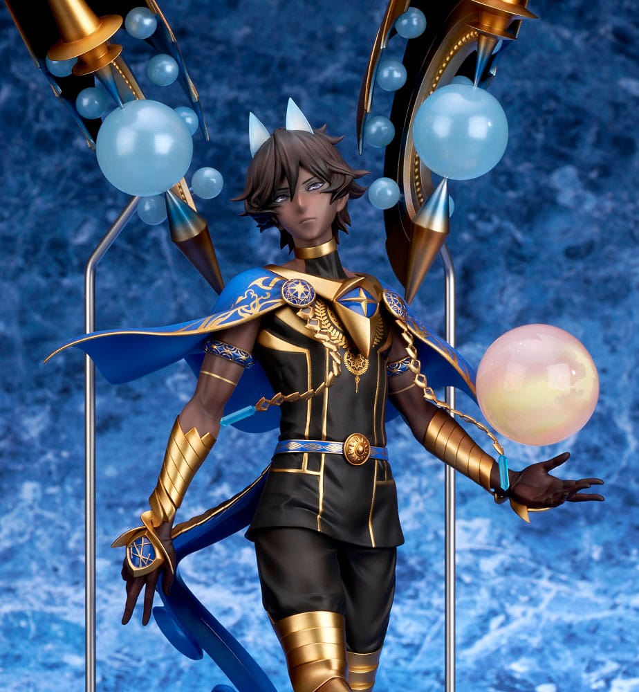 Fate/Grand Order Statue 1/8 Berserker/Arjuna 40 cm 4560228207033