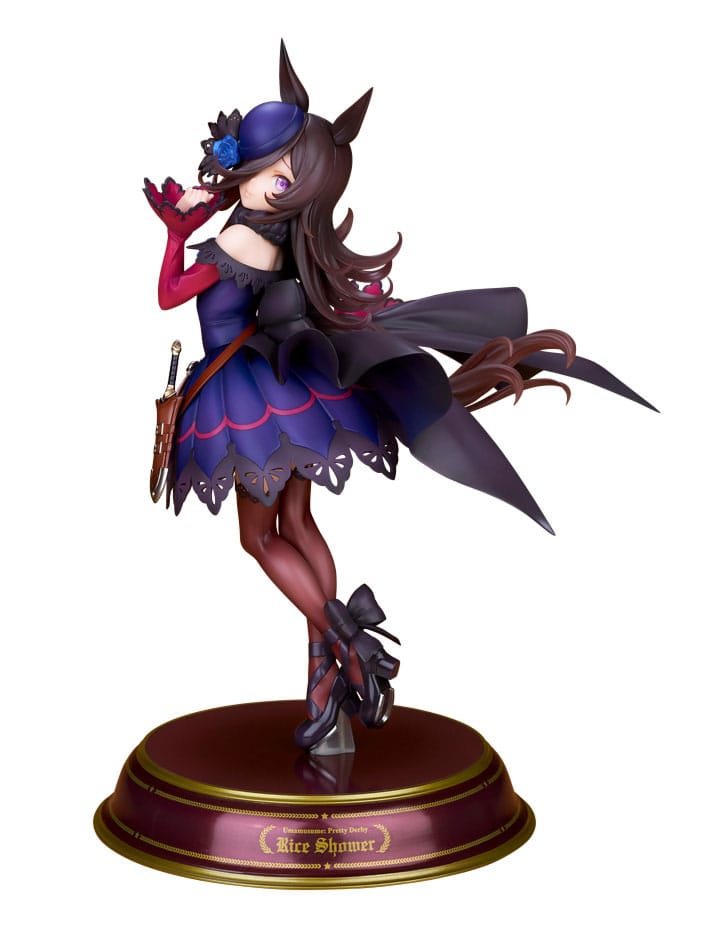 Uma Musume Pretty Derby PVC Statue 1/7 Rice S 4560228207057