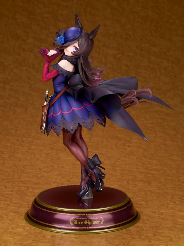 Uma Musume Pretty Derby PVC Statue 1/7 Rice S 4560228207057