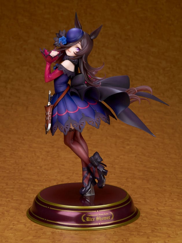 Uma Musume Pretty Derby PVC Statue 1/7 Rice S 4560228207057