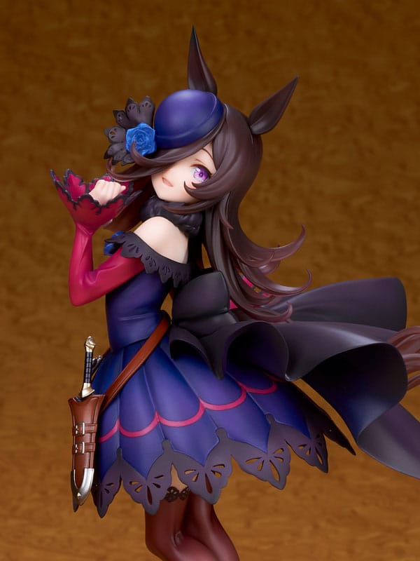 Uma Musume Pretty Derby PVC Statue 1/7 Rice S 4560228207057