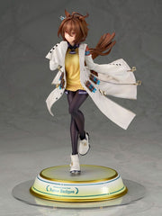 Uma Musume Pretty Derby PVC Statue 1/7 Agnes Tachyon 26 cm 4560228207095