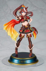 Uma Musume Pretty Derby PVC Statue 1/7 Beyond The Horizon Tokai Teio 25 cm 4560228207101