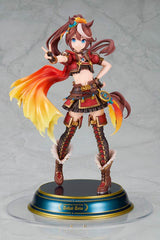 Uma Musume Pretty Derby PVC Statue 1/7 Beyond The Horizon Tokai Teio 25 cm 4560228207101