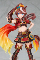 Uma Musume Pretty Derby PVC Statue 1/7 Beyond The Horizon Tokai Teio 25 cm 4560228207101