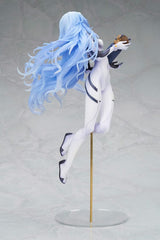 Rebuild of Evangelion PVC Statue 1/7 Rei Ayan 4560228207156