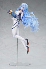 Rebuild of Evangelion PVC Statue 1/7 Rei Ayan 4560228207156