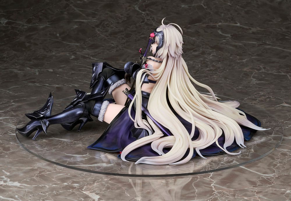 Fate/Grand Order PVC Statue 1/7 Avenger/Jeanne d'Arc Ephemeral 14 cm 4560228207187