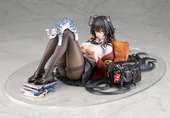 Azur Lane PVC Statue 1/7 Taiho Sweet Time After School Ver. 32 cm 4560228207200