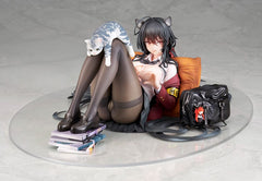 Azur Lane PVC Statue 1/7 Taiho Sweet Time After School Ver. 32 cm 4560228207200