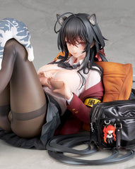 Azur Lane PVC Statue 1/7 Taiho Sweet Time After School Ver. 32 cm 4560228207200