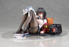 Azur Lane PVC Statue 1/7 Taiho Sweet Time After School Ver. 32 cm 4560228207200