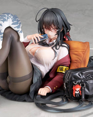 Azur Lane PVC Statue 1/7 Taiho Sweet Time After School Ver. 32 cm 4560228207200