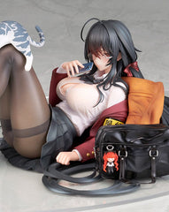 Azur Lane PVC Statue 1/7 Taiho Sweet Time After School Ver. 32 cm 4560228207200