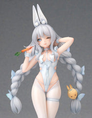 Azur Lane PVC Statue 1/6 Le Malin Nap Loving Lapin Ver. 28 cm 4560228207217