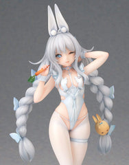 Azur Lane PVC Statue 1/6 Le Malin Nap Loving Lapin Ver. 28 cm 4560228207217