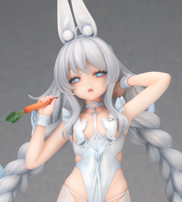 Azur Lane PVC Statue 1/6 Le Malin Nap Loving Lapin Ver. 28 cm 4560228207217