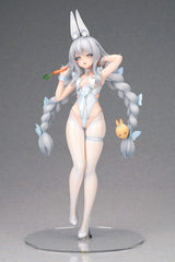 Azur Lane PVC Statue 1/6 Le Malin Nap Loving Lapin Ver. 28 cm 4560228207217