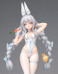 Azur Lane PVC Statue 1/6 Le Malin Nap Loving Lapin Ver. 28 cm 4560228207217