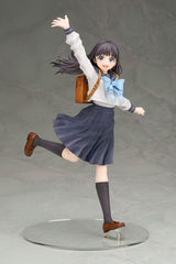 Akebi's Sailor Uniform PVC Statue 1/7 Komichi 4560228207231