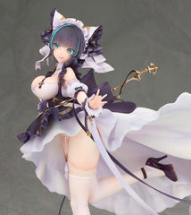 Azur Lane PVC Statue 1/7 Cheshire 26 cm 4560228207248