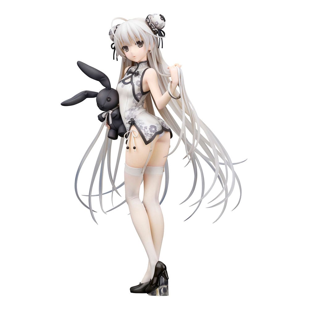 Yosuga no Sora PVC Statue 1/7 Sora Kasugano C 4560228207279