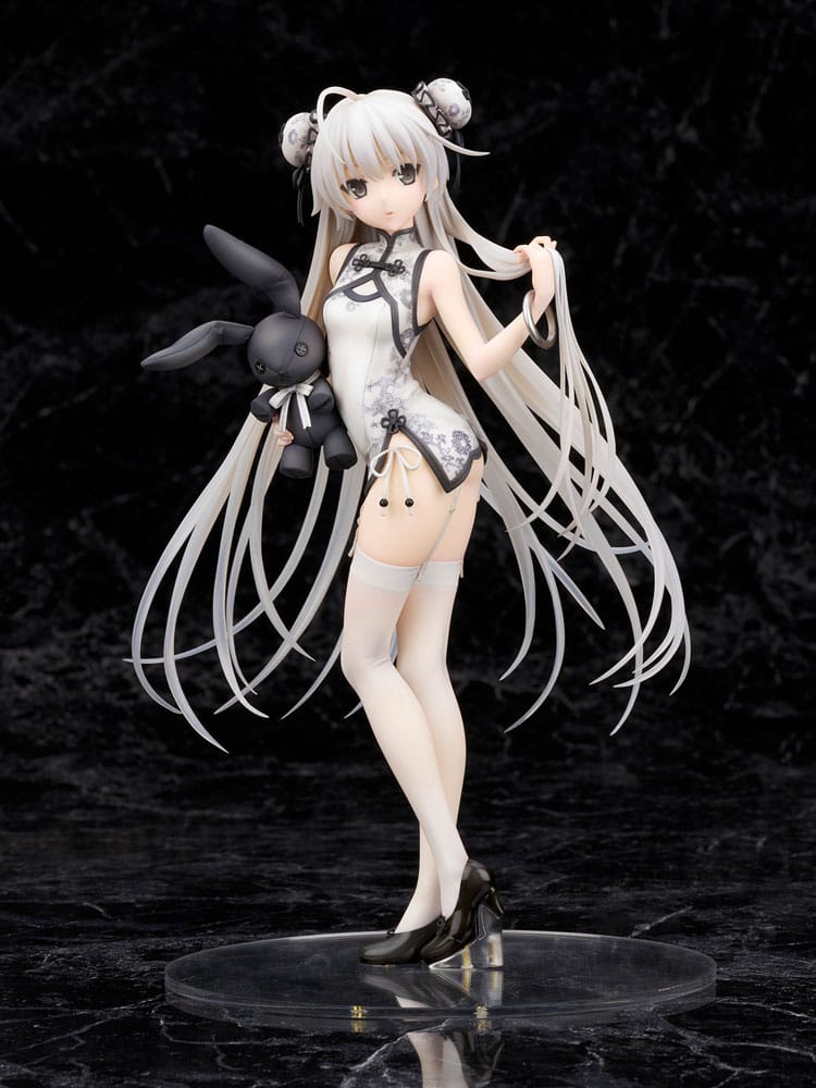 Yosuga no Sora PVC Statue 1/7 Sora Kasugano C 4560228207279