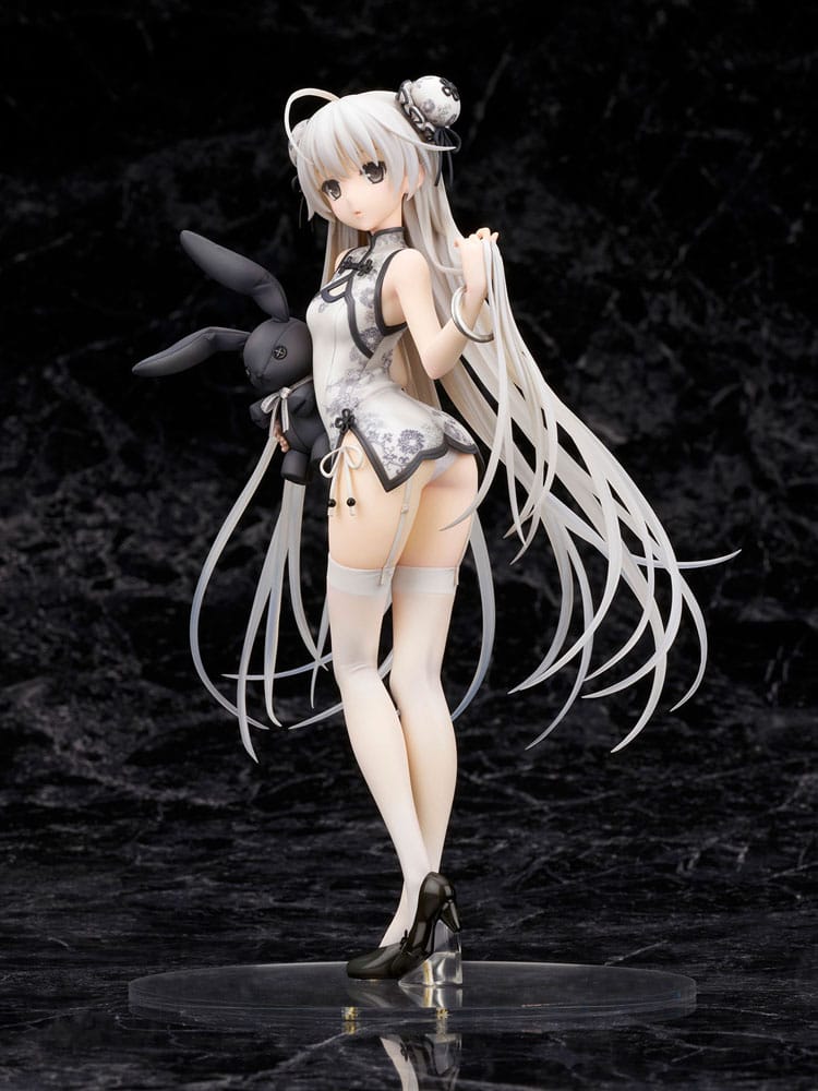 Yosuga no Sora PVC Statue 1/7 Sora Kasugano C 4560228207279