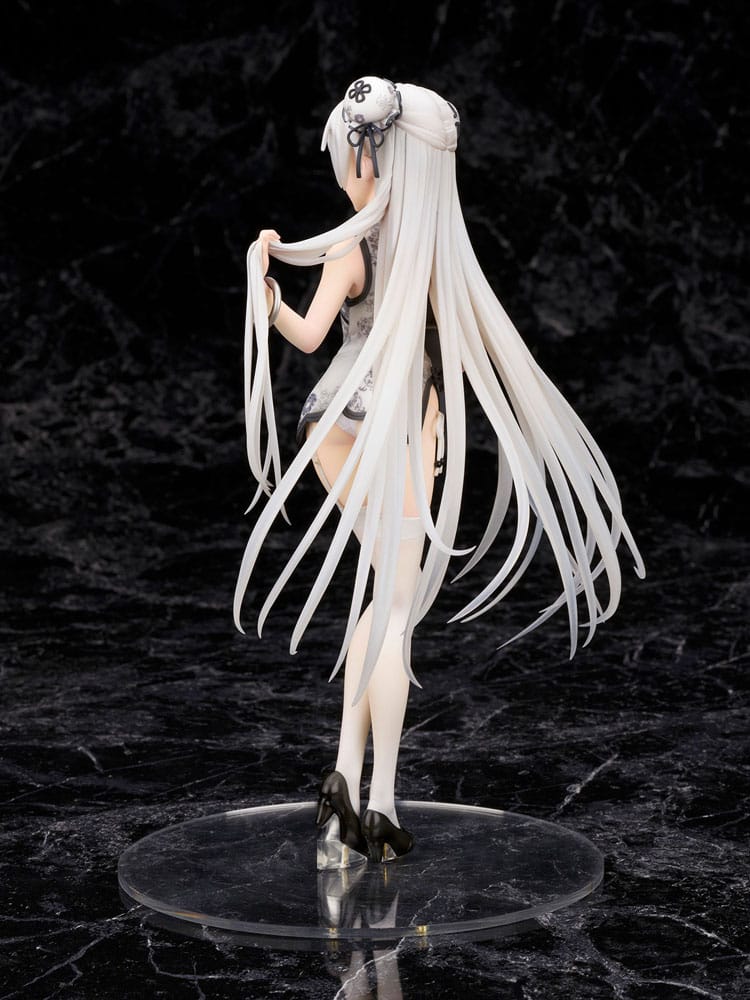 Yosuga no Sora PVC Statue 1/7 Sora Kasugano C 4560228207279