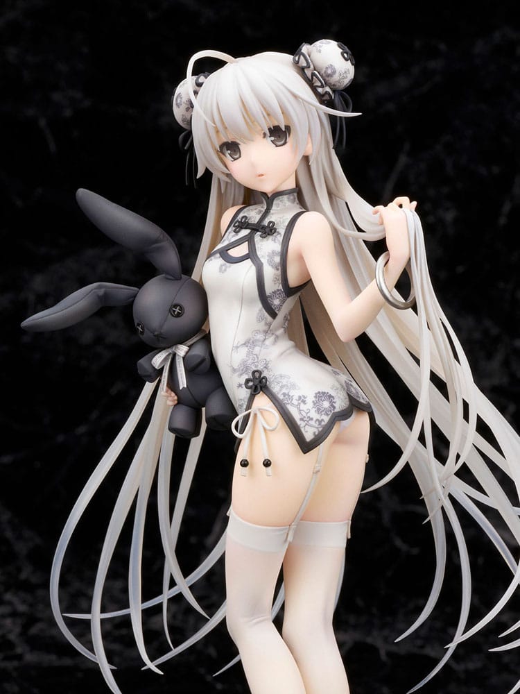 Yosuga no Sora PVC Statue 1/7 Sora Kasugano C 4560228207279