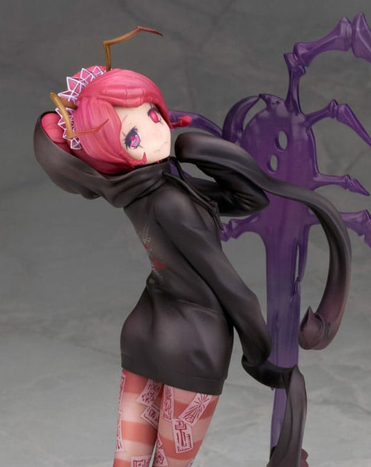 Overlord PVC Statue 1/8 Entoma Vasilissa Zeta so bin Ver. 20 cm 4560228207323