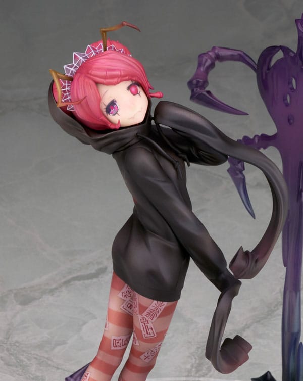 Overlord PVC Statue 1/8 Entoma Vasilissa Zeta so bin Ver. 20 cm 4560228207323