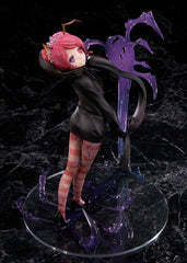 Overlord PVC Statue 1/8 Entoma Vasilissa Zeta so bin Ver. 20 cm 4560228207323