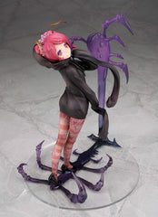 Overlord PVC Statue 1/8 Entoma Vasilissa Zeta so bin Ver. 20 cm 4560228207323