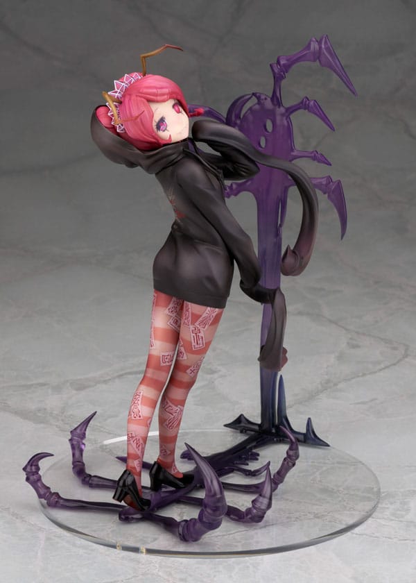 Overlord PVC Statue 1/8 Entoma Vasilissa Zeta so bin Ver. 20 cm 4560228207323