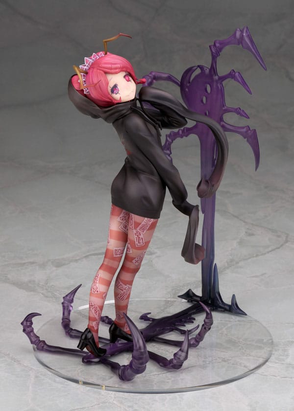 Overlord PVC Statue 1/8 Entoma Vasilissa Zeta so bin Ver. 20 cm 4560228207323